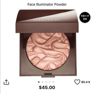 LAURA MERCIER FACE ILLUMINATOR DEVOTION
